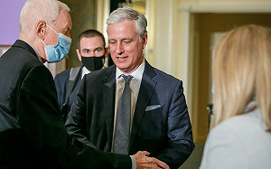 賴清德提1.25兆國防特別預算 歐布萊恩：對台灣、川普是一項勝利