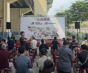 罷免謝國樑! 連署達到27000份 還差4000過成案門檻