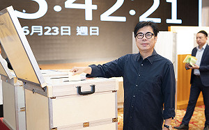 民進黨高市黨部執評委改選完成  黃文益:做執政團隊最強後盾
