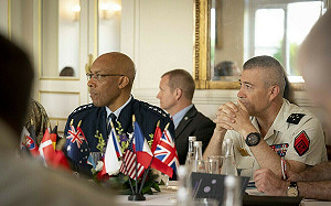 以色列戰真主黨一觸即發 美軍憂捲入警告伊朗恐出手