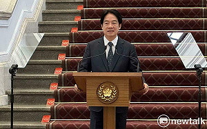 聲請釋憲及暫時處分   賴清德：國會理當改革、但不應擴權