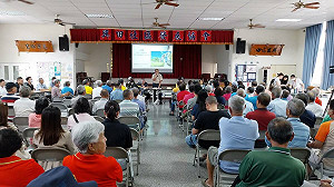 寵物生命紀念業辦公聽會     高市農業局澄清外界抹黑