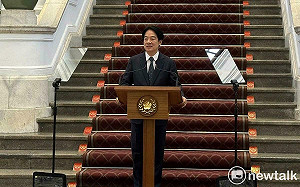 為國會擴權爭議提釋憲　賴清德：朝野都應接受結果