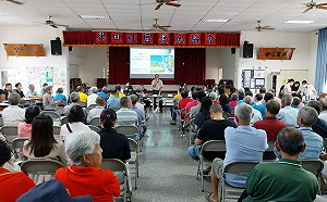 寵物生命紀念業辦公聽會     高市農業局澄清外界抹黑  