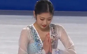 韓花式滑冰隊爆重大醜聞! 19歲明星選手涉性侵17歲男選手 另一女「幫錄影」