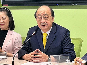請纓國會改革憲法辯論 柯建銘酸:黃國昌不要咆哮憲法法庭