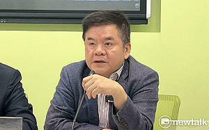 美民主黨將「六項保證」納入黨綱 綠黨團：台海和平是國際共識 