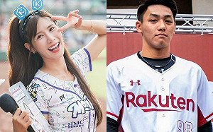 沐妍「拱球員跳16蹲」挨轟！陳晨威暖心相挺：不要再罵她了