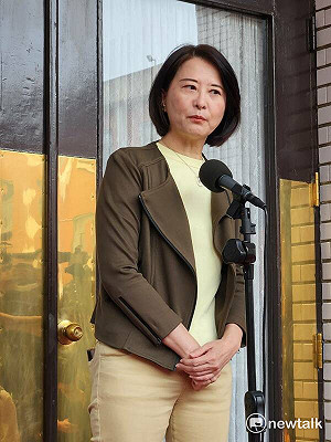 林士傑住處前遭槍殺 王鴻薇:賴清德為何默不吭聲