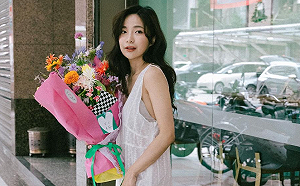 貝莉莓「梨狀肌發炎」！宣布暫停開台實況