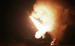 再讓我深入一些! 澤連斯基籲美再放寬ATACMS攻擊俄境限制