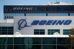 波音罷工  華航787客機不受影響、777F貨機延宕