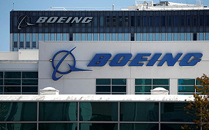 波音技師工會拒加薪35％罷工打延長賽  標普：公司每月恐虧10億美元