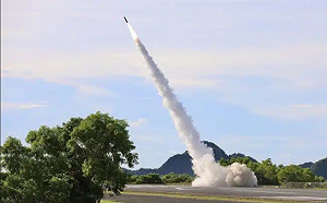 不止攻陸也能反艦！勇敢之盾SINKEX創2個「第一」 美陸軍PrSM寫新紀錄