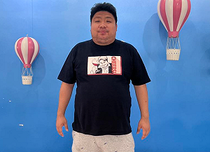 003北上「做50元便當給地獄豬成員吃」!統神大讚:好吃