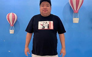 003北上「做50元便當給地獄豬成員吃」！統神大讚：好吃