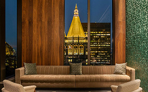 曼哈頓房價比台北便宜！德載不動產組豪宅巡禮團 有六組搶先報名