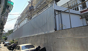 知名汽車保養廠遭檢舉違建 高市工務局稽查促符合規定