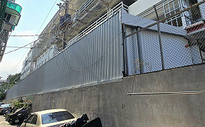 知名汽車保養廠遭檢舉違建 高市工務局稽查促符合規定