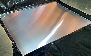 反制中國產製平面印刷版材傷害台灣業者！關務署核定加課反傾銷稅