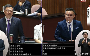 房子沒有罪 卓榮泰：不是打房應正名是「打炒房」