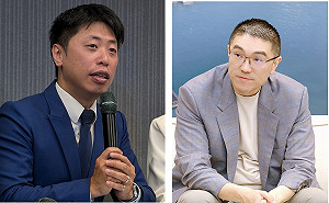 謝國樑夜襲改列偵字案對不起基隆 張之豪:該知所進退