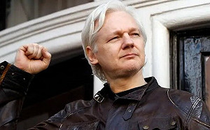 維基解密創辦人達成認罪協議將獲釋 無國界記者組織：新聞自由的勝利