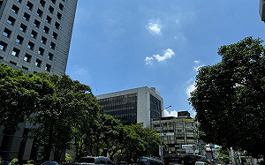 一年186天飆破30度！全台最熱城市曝光 「這縣市」意外居冠