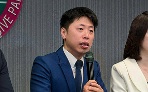 謝國樑撒幣27億送電動機車 議員憂：衝擊基隆機車產業生計