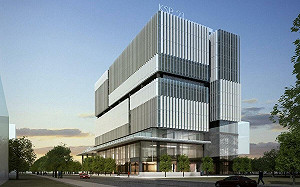 輝達AI超級電腦助攻 帶動高軟營收大幅成長