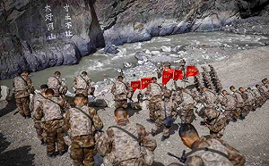 中國提議開通直航 印度直接拒絕 還提條件讓中國在邊境退讓