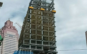 台經院：檢討新青安也難使房價波段性下跌