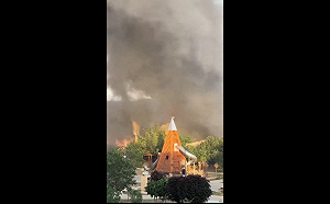 達吉斯坦同步恐攻釀19人慘死 ! 擁200多少數民族 俄羅斯多元文化受挑戰