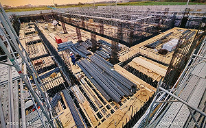 高雄2座再生水廠工程進度超前 全量供水台積電3廠房無虞