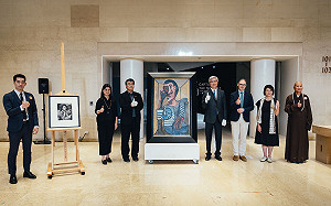 畢卡索名畫真跡開箱！高美館特展《瞬間》搶先亮相 