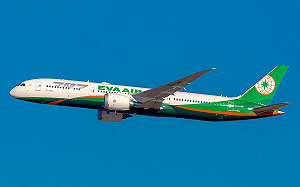 SKYTRAX 世界最好航空排行榜 台灣這公司擠進前10名
