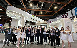 亞帝昇生醫科技研發「3D靜脈定位儀」 國際急診醫學會發表上市