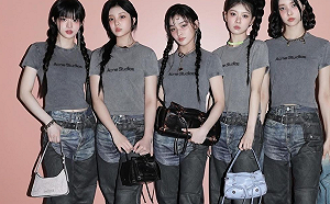 ILLIT遭控「舞蹈抄襲」！公司更正措施曝光