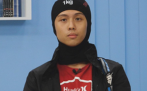 涉槍砲罪剛遭逮！孫安佐經紀人曝：正在研發更高階武器