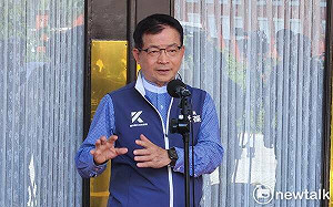 賴士葆轟賴「獨裁皇帝」卓榮泰：對總統不禮貌 就是對國家不禮貌