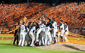 統一獅奪上半季冠軍！相關企業推封王優惠、7-11精品咖啡買一送一