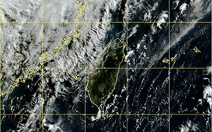 半個台灣發高燒！高屏飆極端高溫 山區小心雷陣雨
