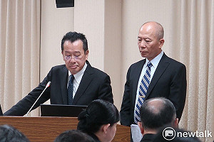 梅家樹:漢光演習是守勢作戰 讓特戰隊「原兵歸原位」