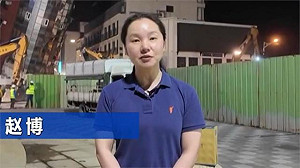 遭國台辦批阻撓陸媒記者駐點 陸委會:輪替機制運作正常