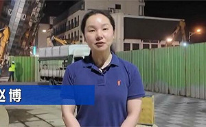 傳中國官媒記者盯梢台灣政論節目?律師揭美國識破後作法