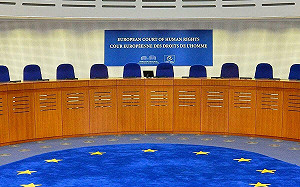 烏克蘭司法首勝 歐洲人權法院判俄羅斯有罪