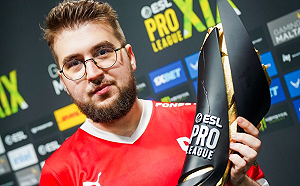 《CS2》反外掛系統沒用？torzsi嘆：高端積分90%是作弊玩家