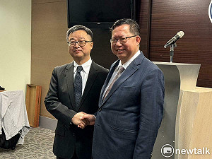 懲獨意見!羅文嘉:中對台不具管轄權 但「小心為上」