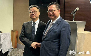 懲獨意見!羅文嘉:中對台不具管轄權 但「小心為上」