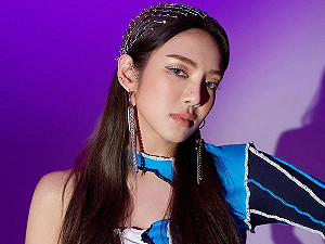 K-POP女帝強勢襲台!少女時代孝淵7/20林口開唱